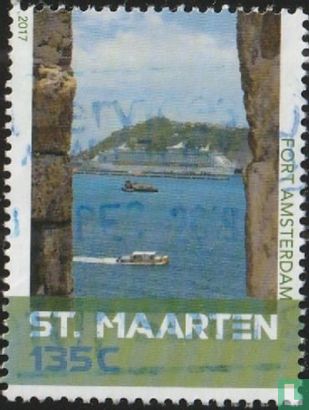 Fort Amsterdam