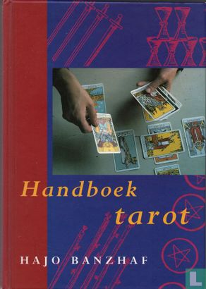 Handboek tarot - Image 1