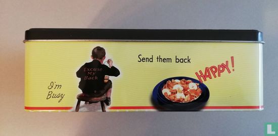 Kellogg's box - Image 2