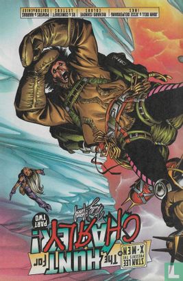 X-Men 82 - Image 3