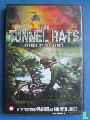 Tunnel Rats - Image 1