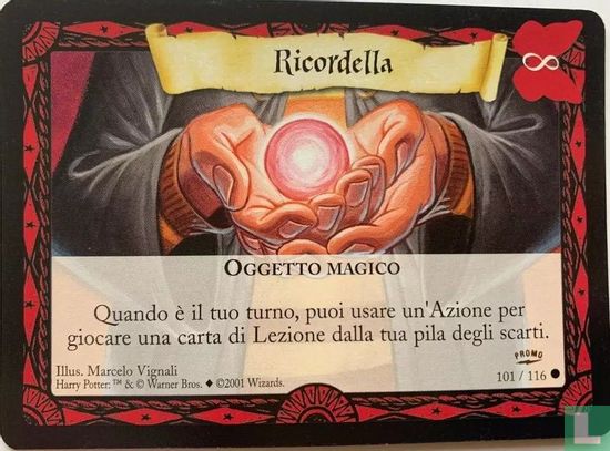 Ricordella - Image 1