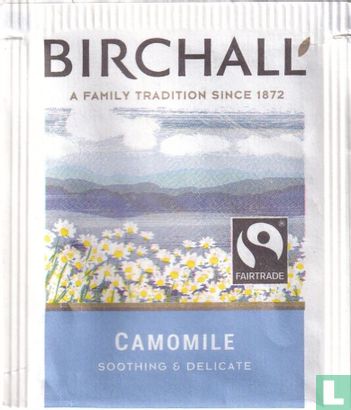 Camomile - Bild 1