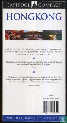 Hongkong - Afbeelding 2