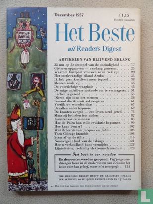 Het beste uit Reader's Digest 3 - Image 1