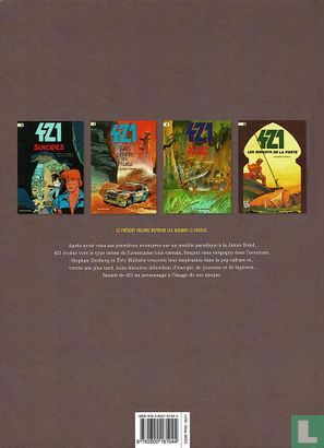 421 intégrale 2 - Image 2