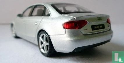 Audi A4 - Afbeelding 2