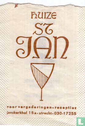 Huize St. Jan - Image 1