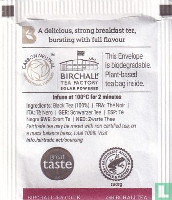 English Breakfast Tea - Image 2