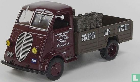 Peugeot DMA - Image 1