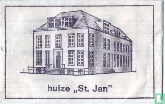 Huize "St. Jan" - Bild 1