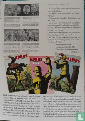 Boumaar - comixtrips - issues 2025 - Image 2