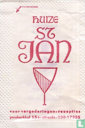 Huize St. Jan - Image 1