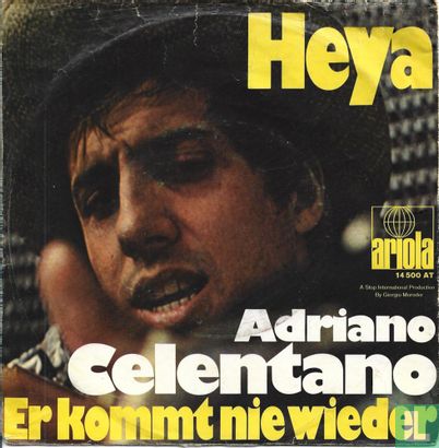 Heya - Image 1