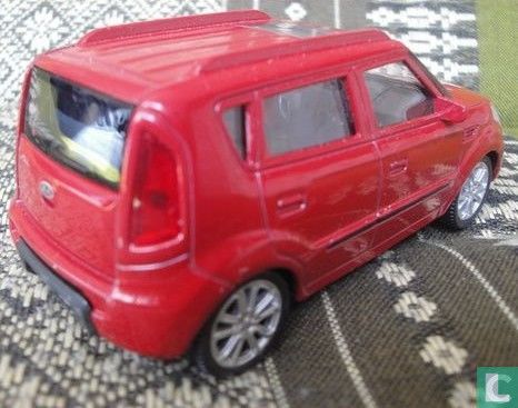 Kia Soul - Bild 2
