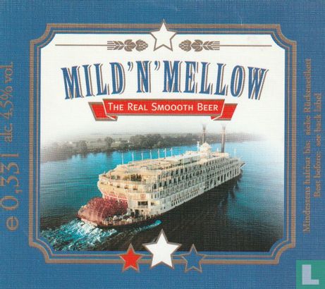 Mild 'n' Mellow