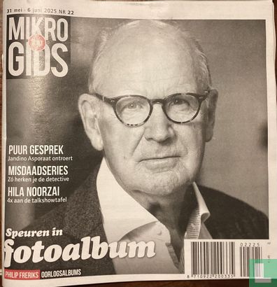 Mikro Gids 22 - Afbeelding 1