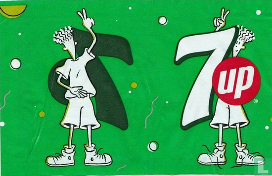 7 Up - Bild 1