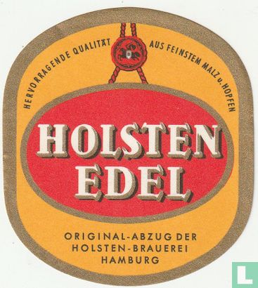 Holsten Edel