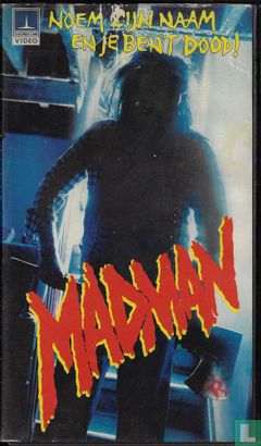 Madman - Afbeelding 1