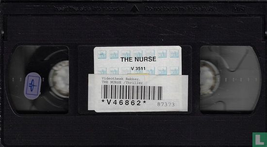 The Nurse - Image 3