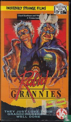 Rabid Grannies - Image 1