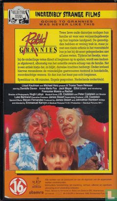 Rabid Grannies - Image 2