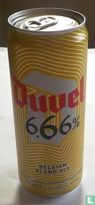Duvel 666 - Afbeelding 1