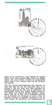 Europa – Monuments - Image 3
