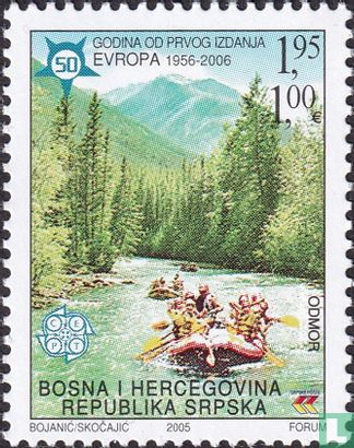 Rafting