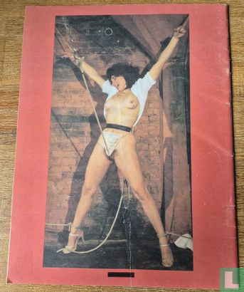 Tight Ropes 10 - Afbeelding 2