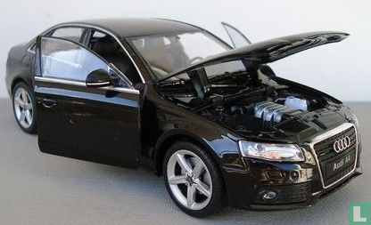 Audi A4  - Afbeelding 3