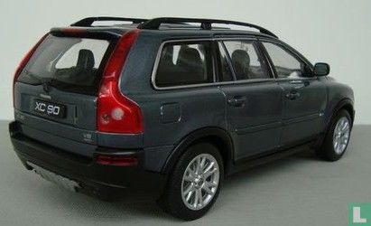 Volvo XC90 - Bild 2