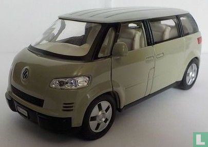 VW Microbus - Afbeelding 1