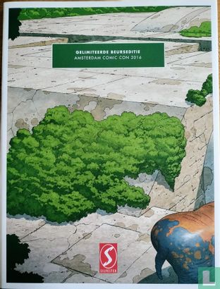 Het vreemde land - Image 2