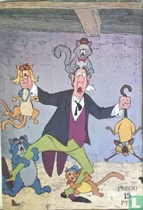Los Aristogatos - Image 2