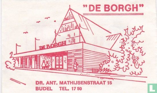 "De Borgh" - Image 1