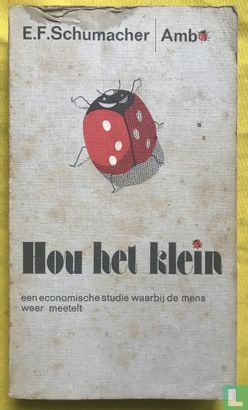 Hou het klein - Image 1