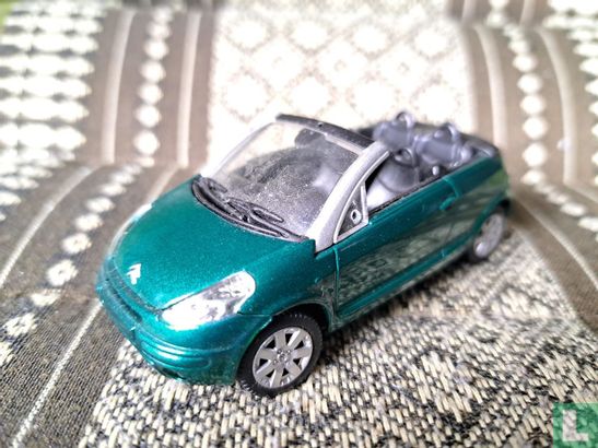Citroën C3 Pluriel - Image 4
