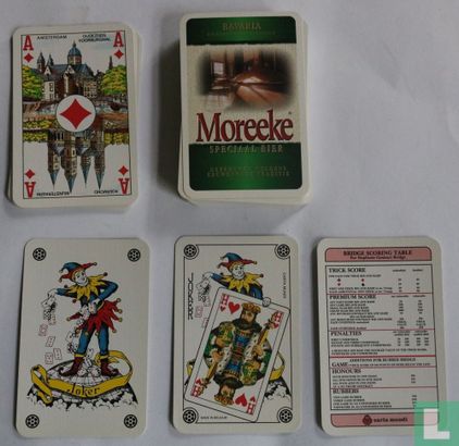 Moreeke speciaal bier - Bild 2