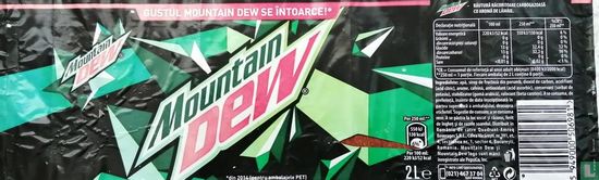 Mountain Dew