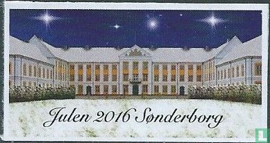 Noël à Sønderborg