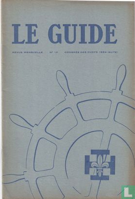 Le Guide 10 - Afbeelding 1