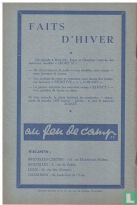 Le Guide 10 - Afbeelding 2