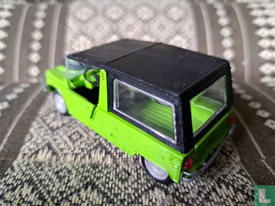 Citroën Méhari 4x4 - Afbeelding 5