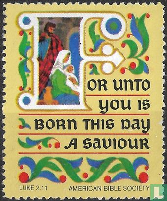 Luke 2.11