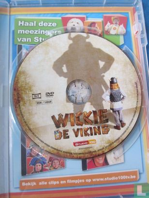 Wickie de Viking - Image 3