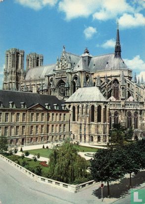 Reims (Marne)