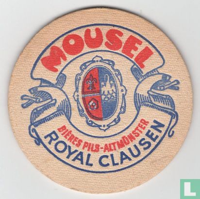 Mousel royal clausen - Image 1