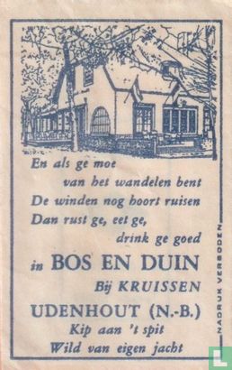 Bos en Duin - Bild 1